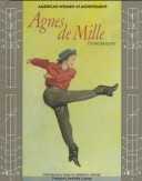 Cover of Agnes De Mille