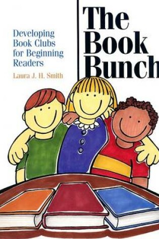 Cover of The Book Bunch