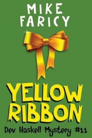 Cover of Yellow Ribbon