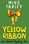 Book cover for Yellow Ribbon