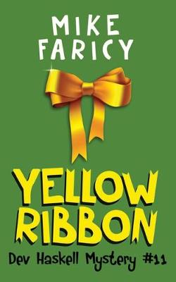 Book cover for Yellow Ribbon