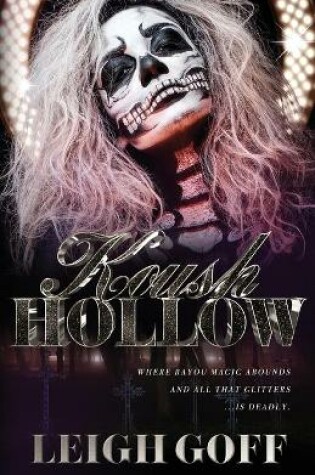 Cover of Koush Hollow