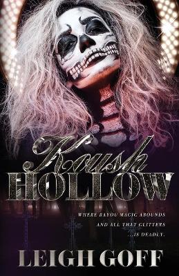 Book cover for Koush Hollow