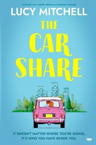 Cover of The Car Share