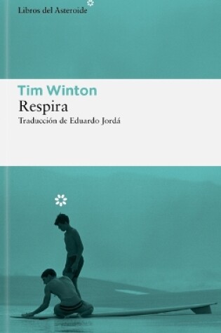 Cover of Respira