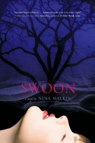 Cover of Swoon