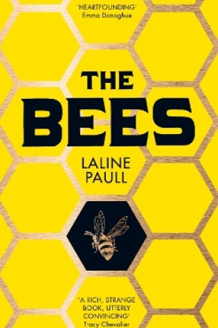 Cover of The Bees