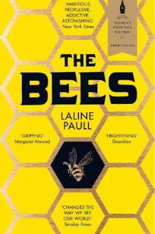 Cover of The Bees