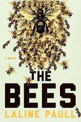 Book cover for The Bees