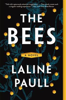 Book cover for The Bees