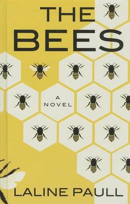 Book cover for The Bees