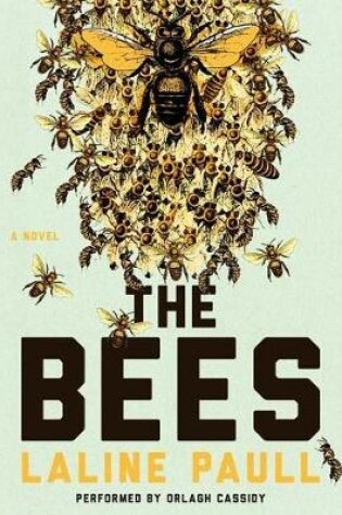 Cover of The Bees