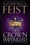 Book cover for A Crown Imperilled