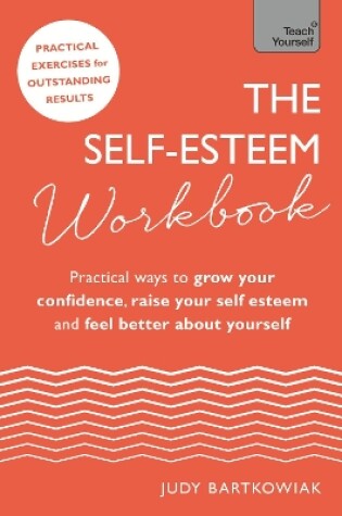 Cover of The Self-Esteem Workbook