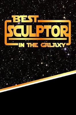 Book cover for The Best Sculptor in the Galaxy