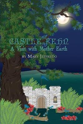 Cover of Castle Fehn