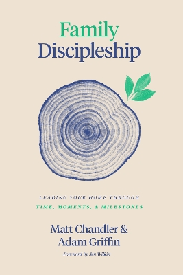 Cover of Family Discipleship