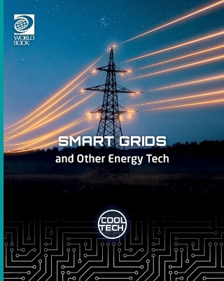 Book cover for Cool Tech 2