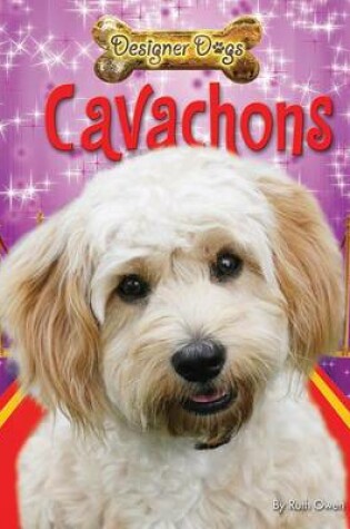 Cover of Cavachons