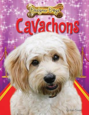 Book cover for Cavachons