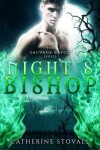 Book cover for Night's Bishop