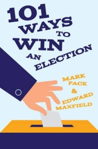 Cover of How to Win an Election