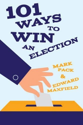 Book cover for How to Win an Election