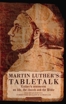 Book cover for Tabletalk