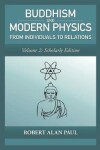 Book cover for Buddhism and Modern Physics, Vol 2