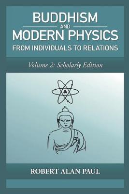 Cover of Buddhism and Modern Physics, Vol 2