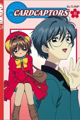 Cover of Cardcaptors Anime