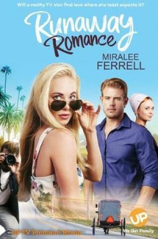 Cover of Runaway Romance