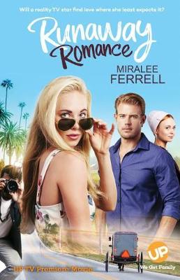 Book cover for Runaway Romance