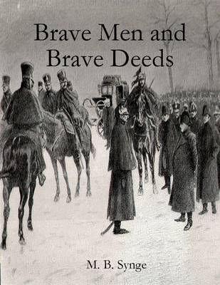 Book cover for Brave Men and Brave Deeds