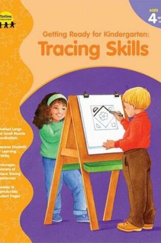 Cover of Tracing Skills