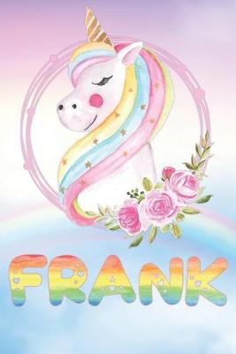 Book cover for Frank