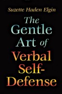 Book cover for The Gentle Art of Verbal Self-defence