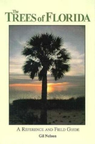 Cover of The Trees of Florida
