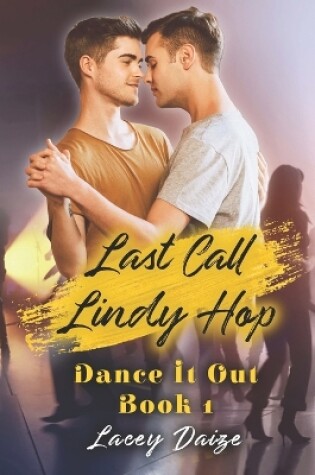 Cover of Last Call Lindy Hop