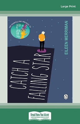 Book cover for Catch a Falling Star