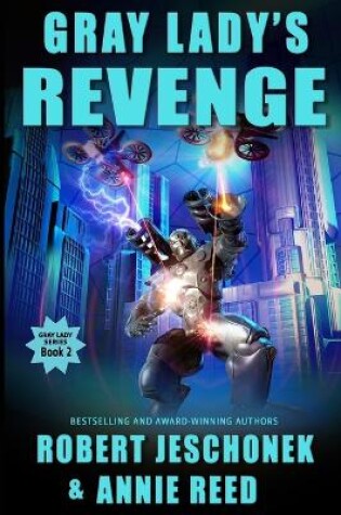 Cover of Gray Lady's Revenge