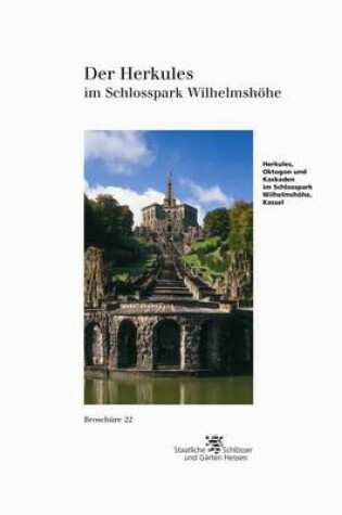 Cover of Der Herkules Im Schlosspark Wilhelmshohe