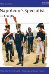 Book cover for Napoleon's Specialist Troops