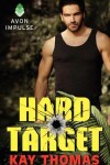 Book cover for Hard Target