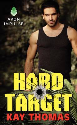 Book cover for Hard Target