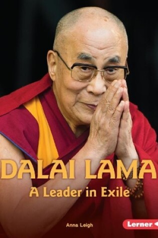 Cover of Dalai Lama