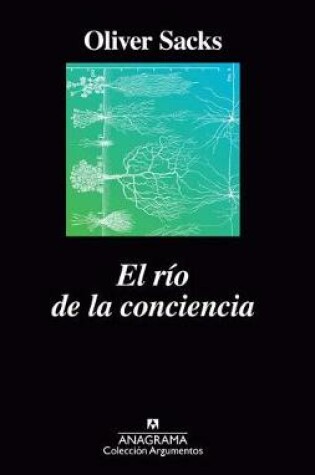 Cover of Rio de la Conciencia, El