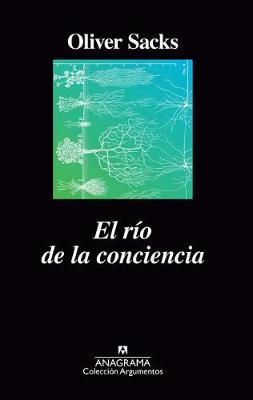Book cover for Rio de la Conciencia, El