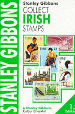 Cover of Collect Irish Stamps