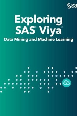 Cover of Exploring SAS Viya